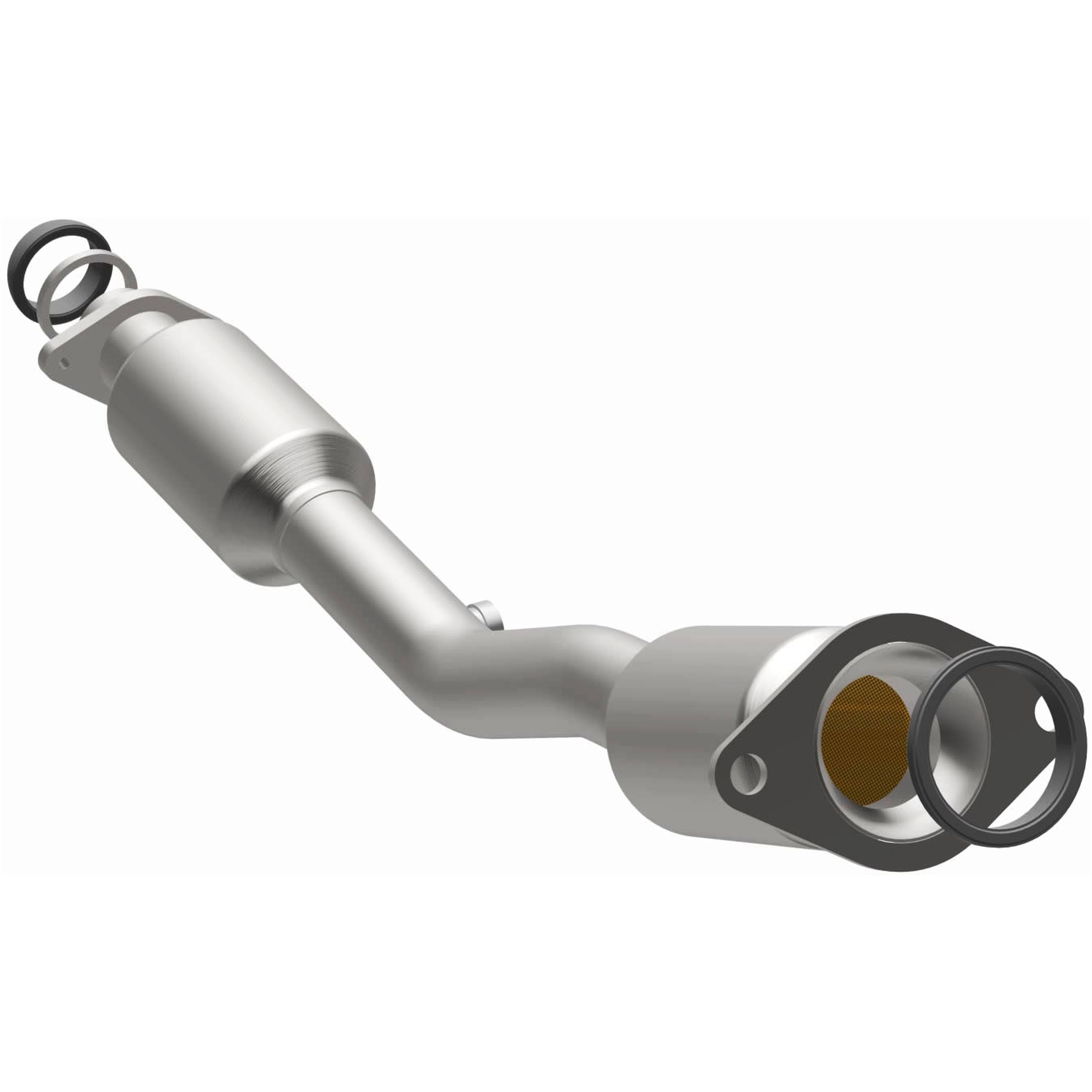 MagnaFlow 2009-2014 Nissan Cube OEM Grade Federal / EPA Compliant Direct-Fit Catalytic Converter